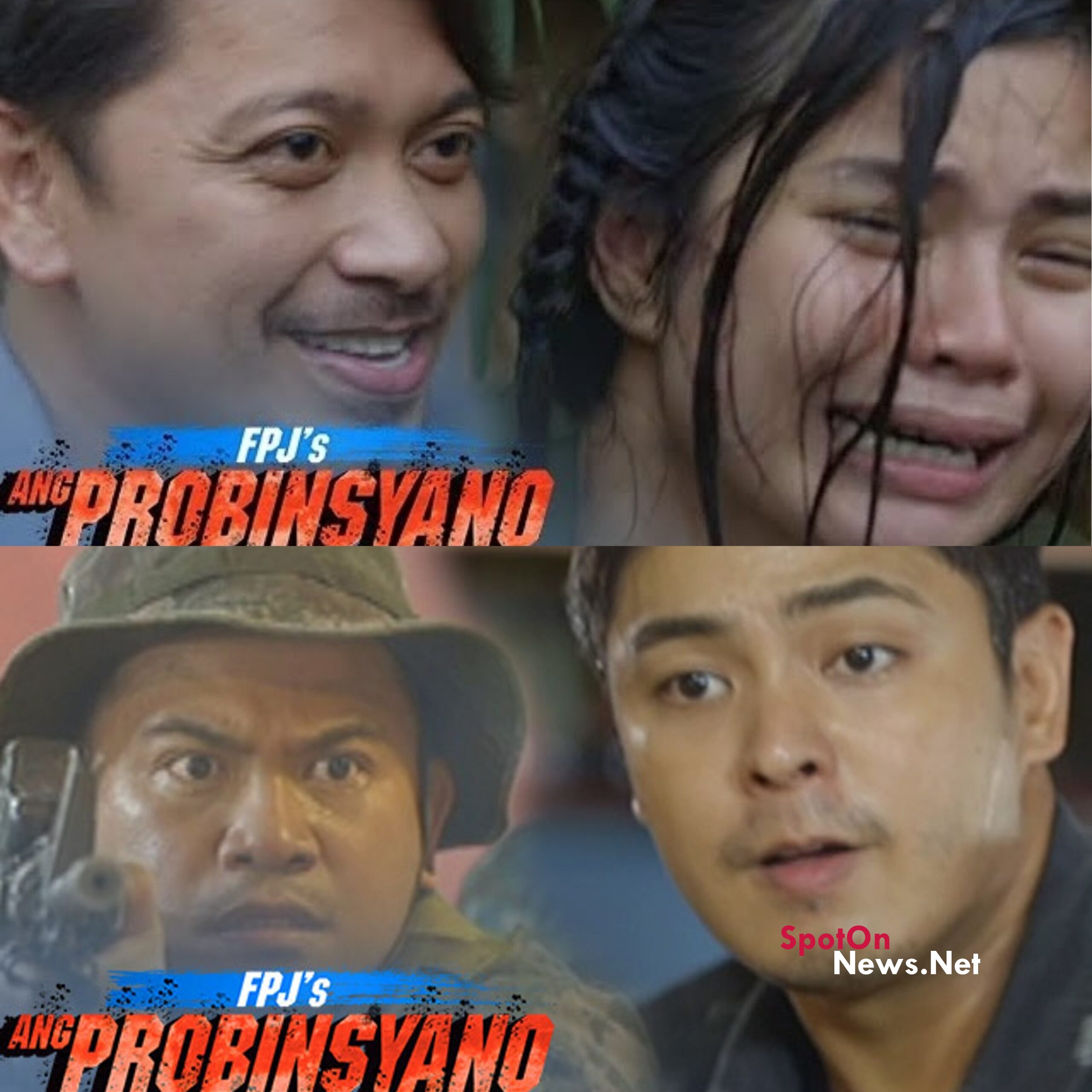 Brothers- Ang Probinsyano Episode 240