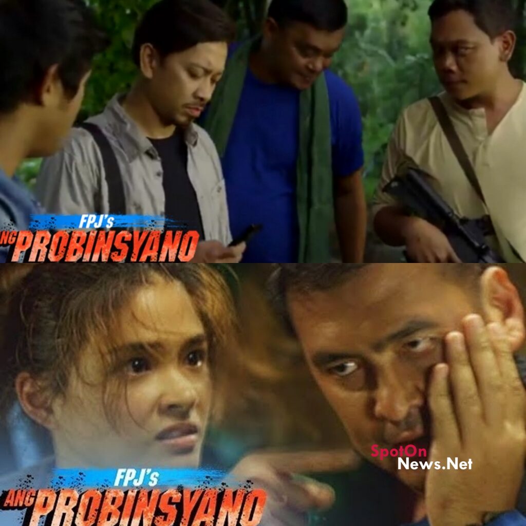 Brothers- Ang Probinsyano Episode 243