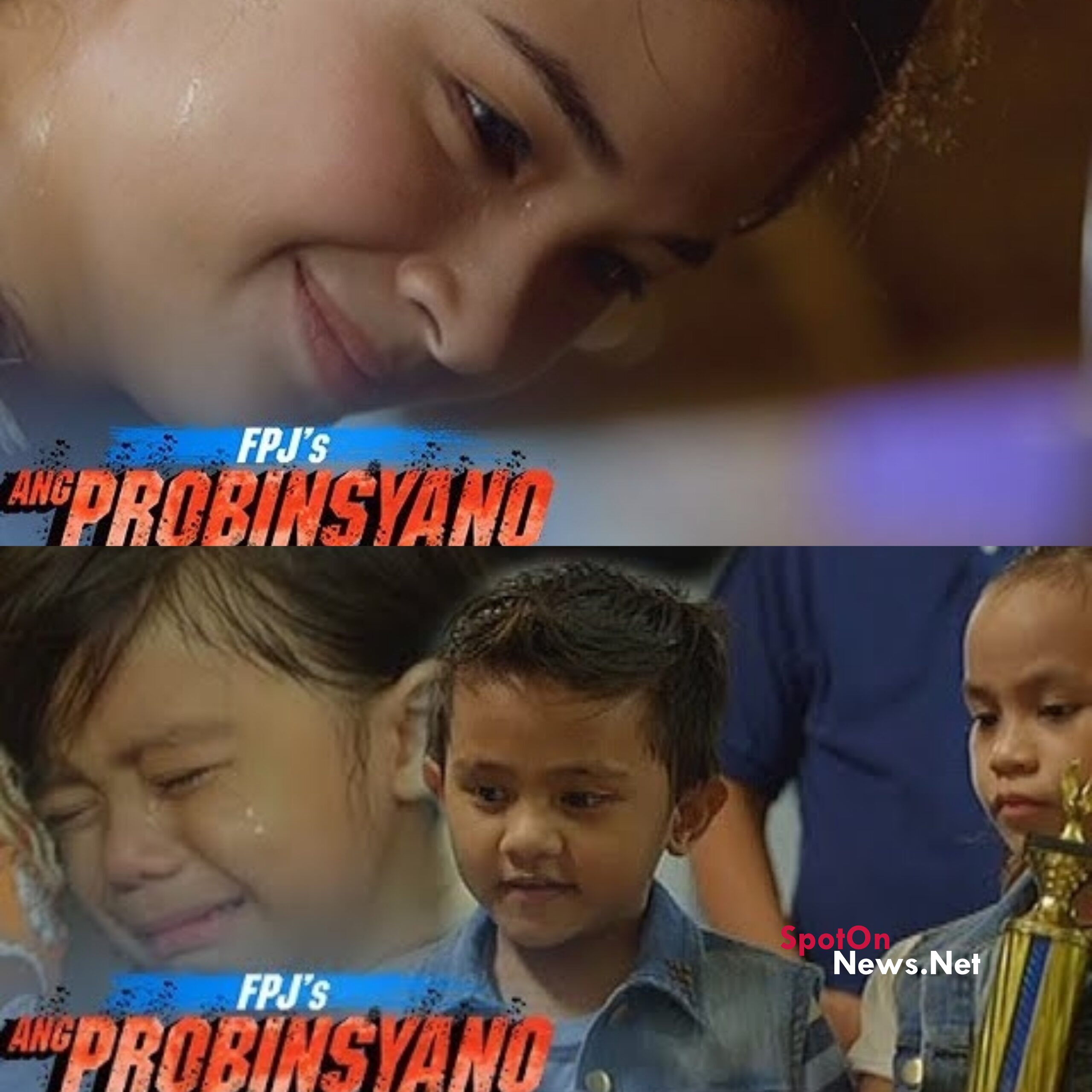 Brothers- Ang Probinsyano Episode 244