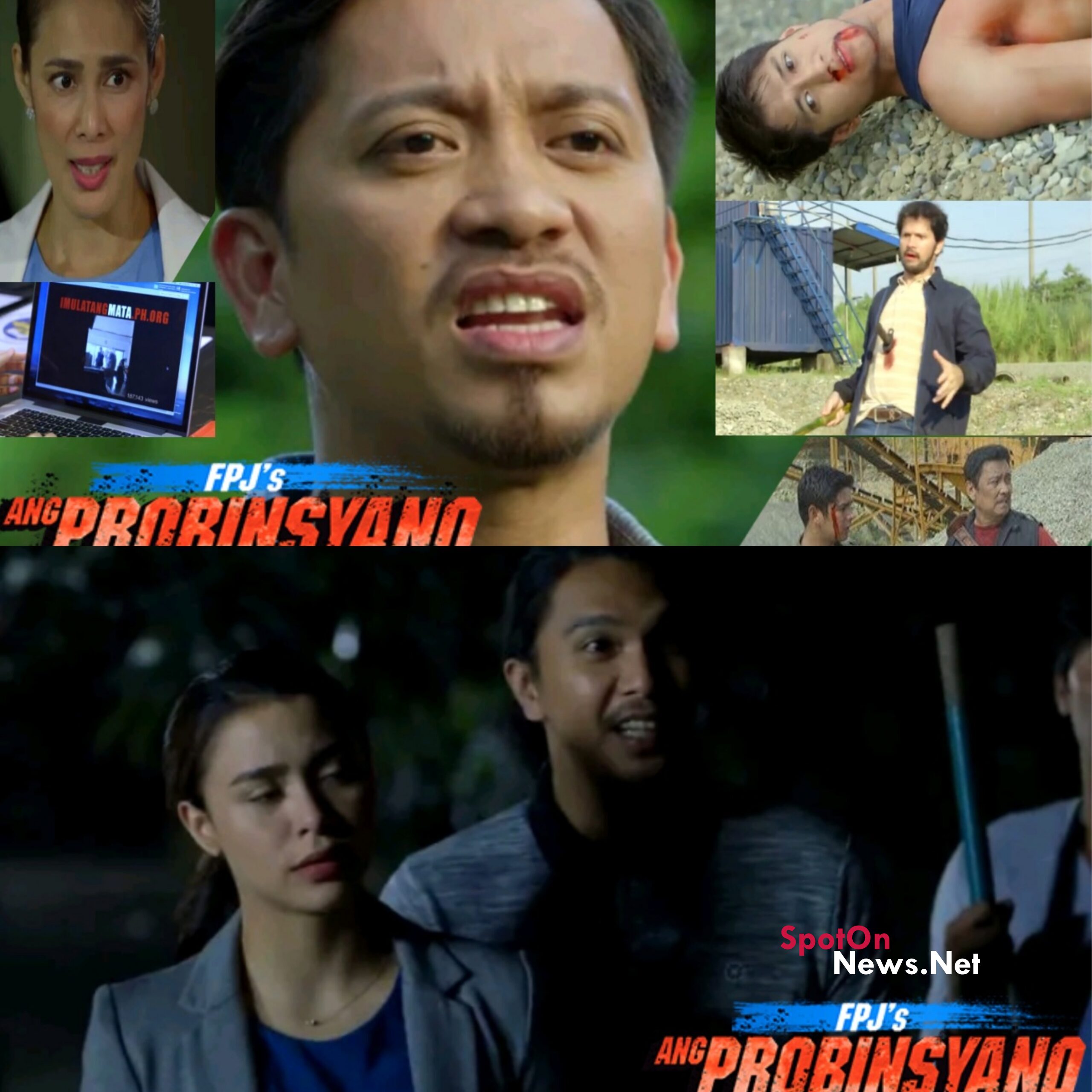 Brothers- Ang Probinsyano Highlights Episode 246-250