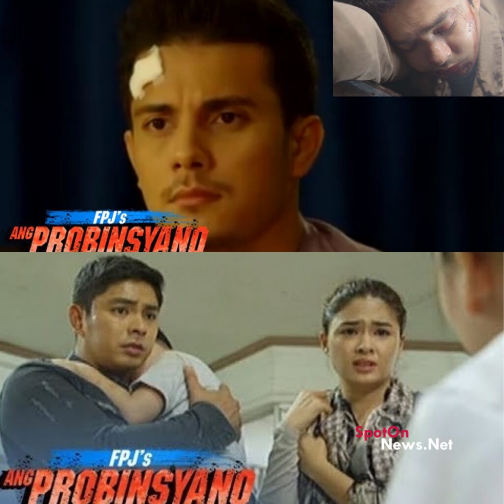 Brothers- Ang Probinsyano Highlights Episode 256-260 Brothers- Ang Probinsyano Highlights Episode 256-260