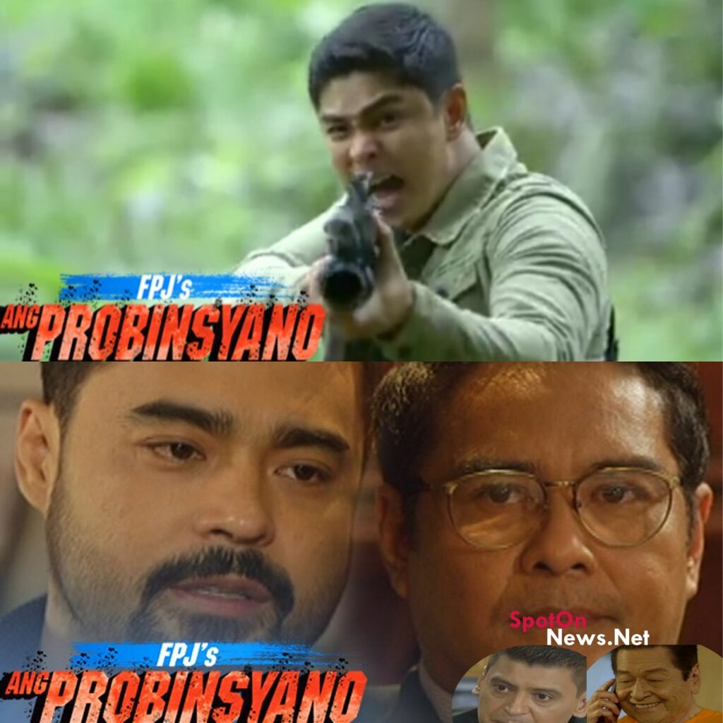 Brothers- Ang Probinsyano Episode 266