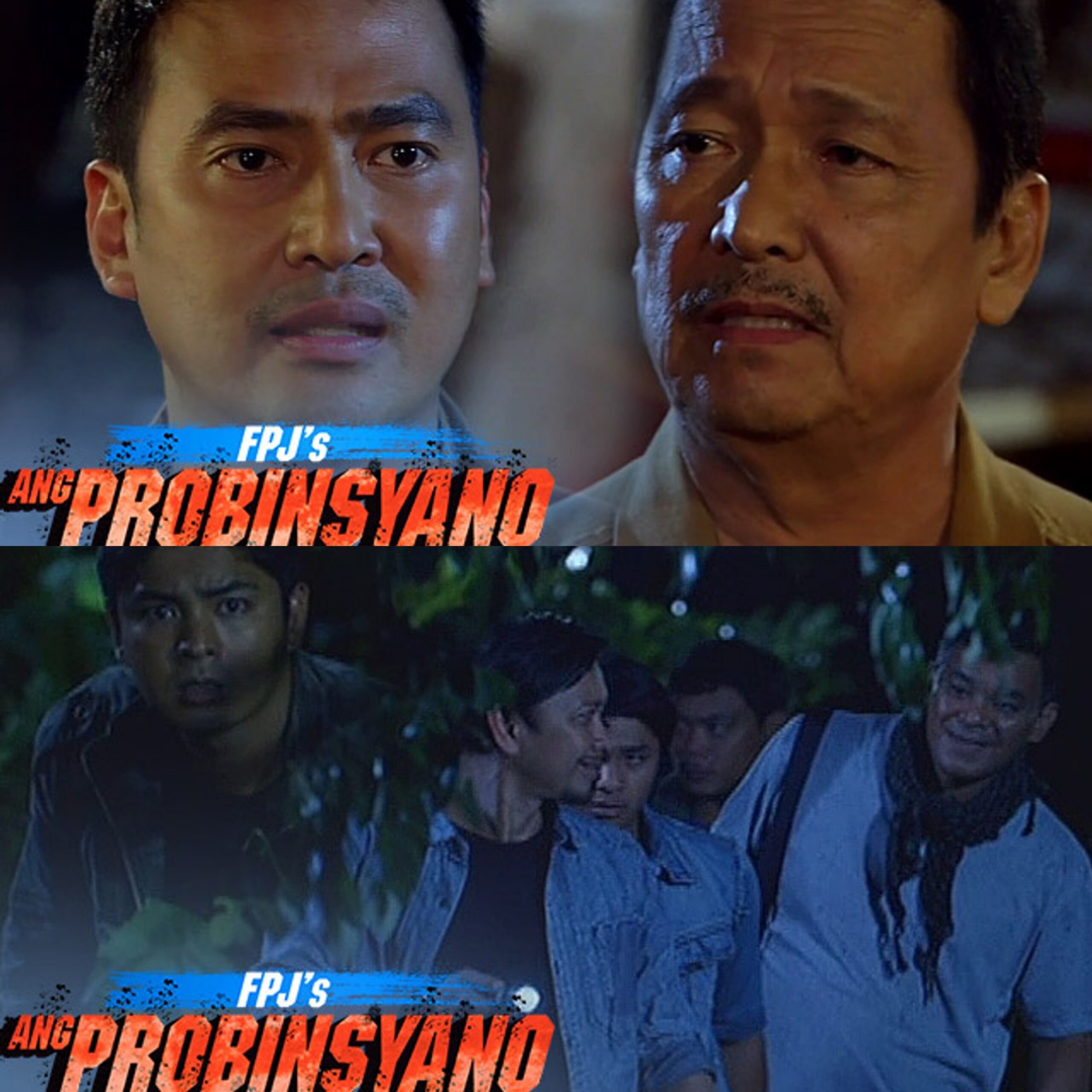Brothers- Ang Probinsyano Episode 268