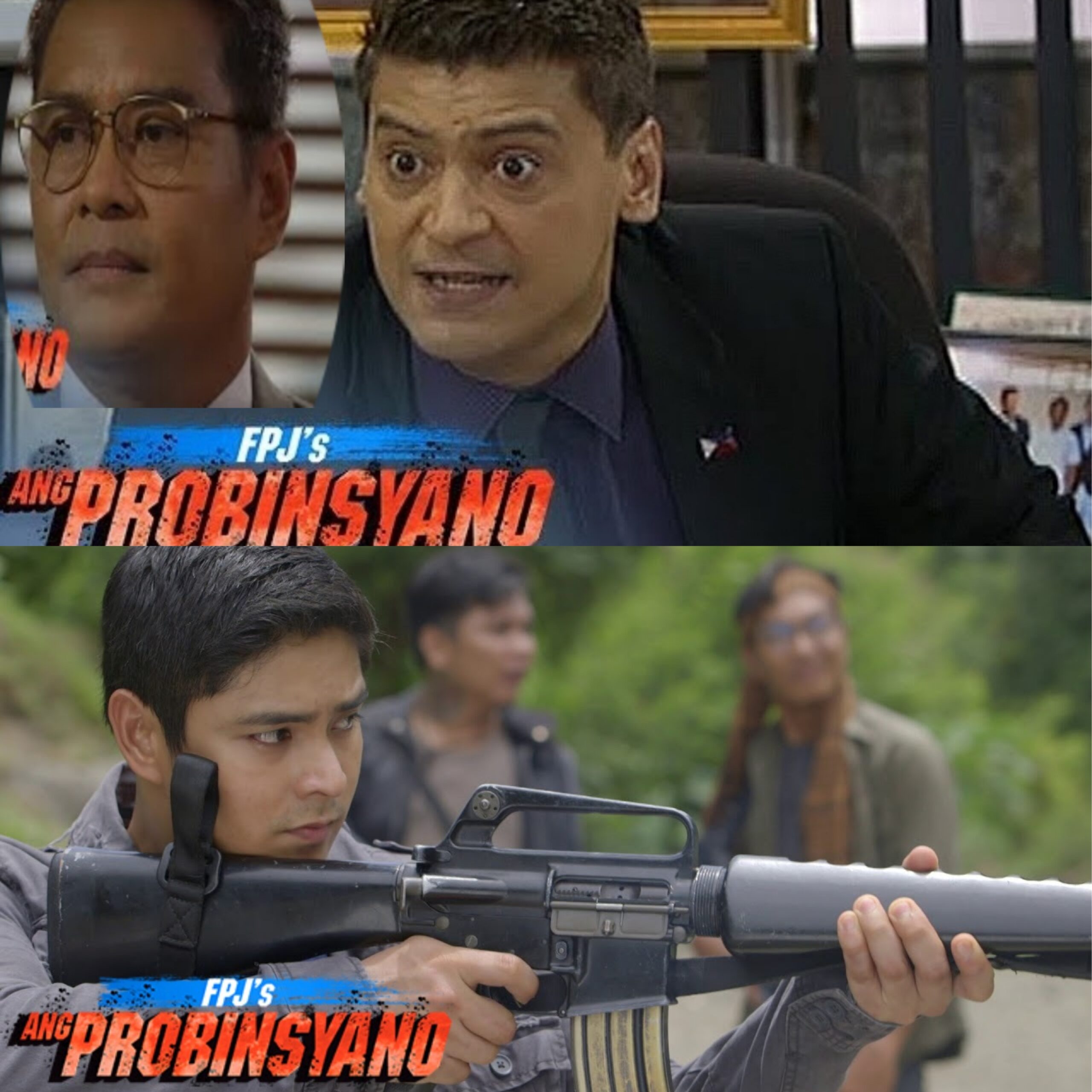 Brothers- Ang Probinsyano Episode 269