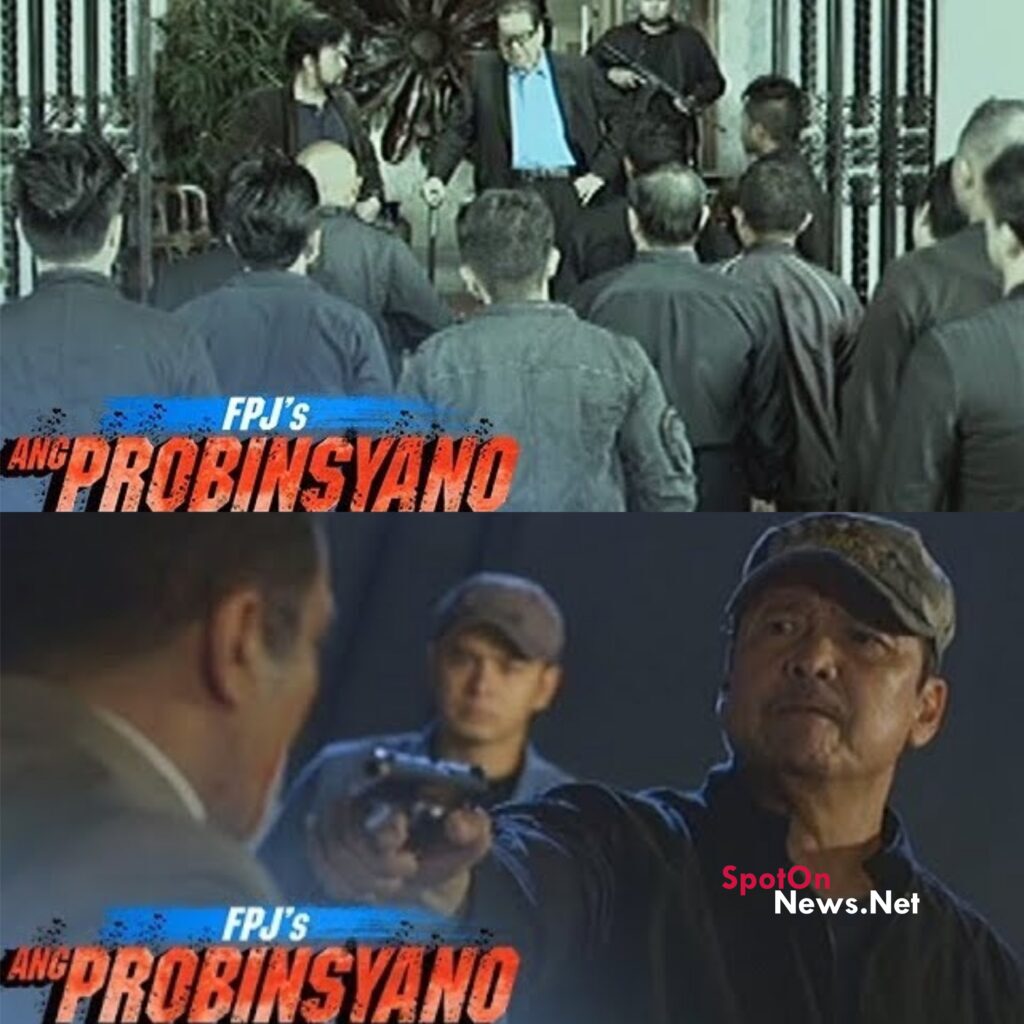 Brothers- Ang Probinsyano Highlights Episode 270-274