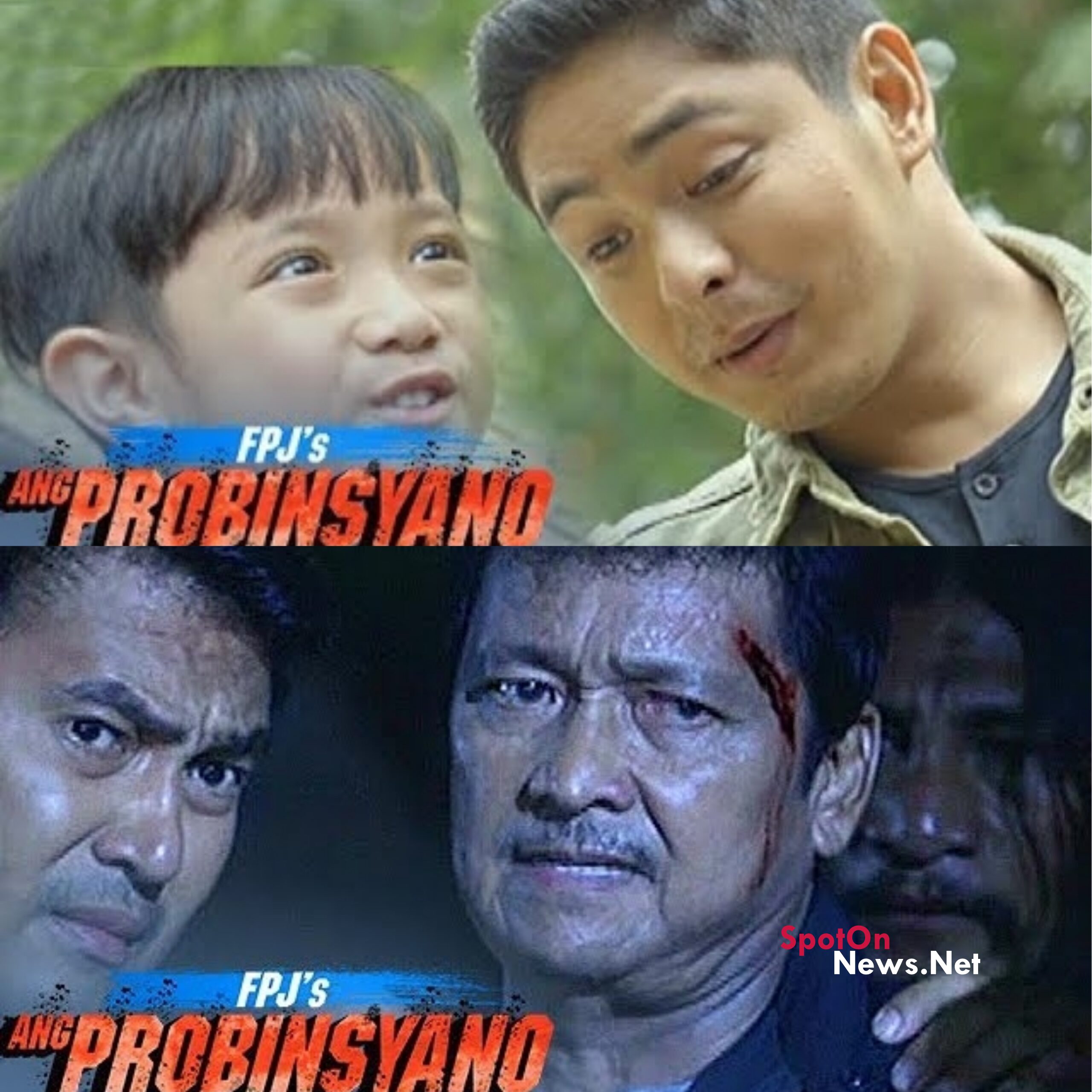 Brothers- Ang Probinsyano Episode 270