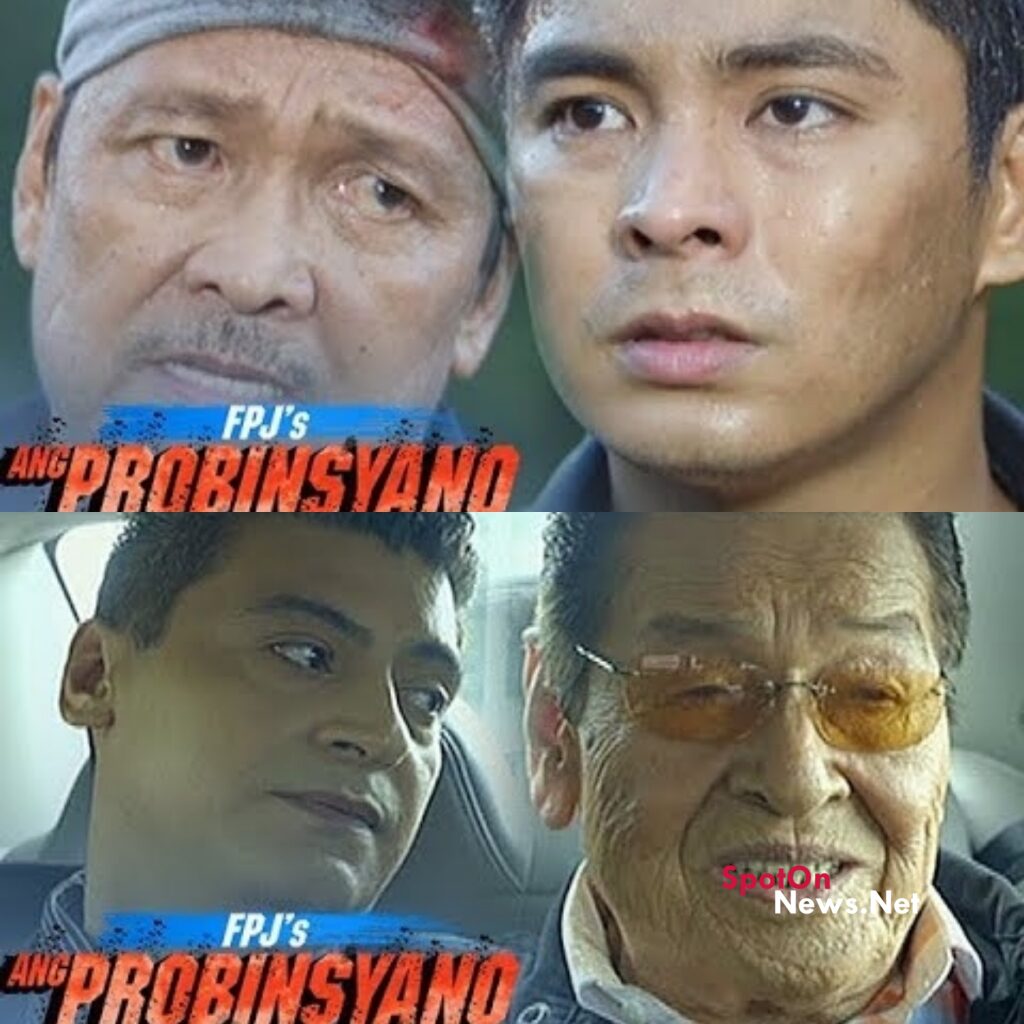 Brothers- Ang Probinsyano Episode 271