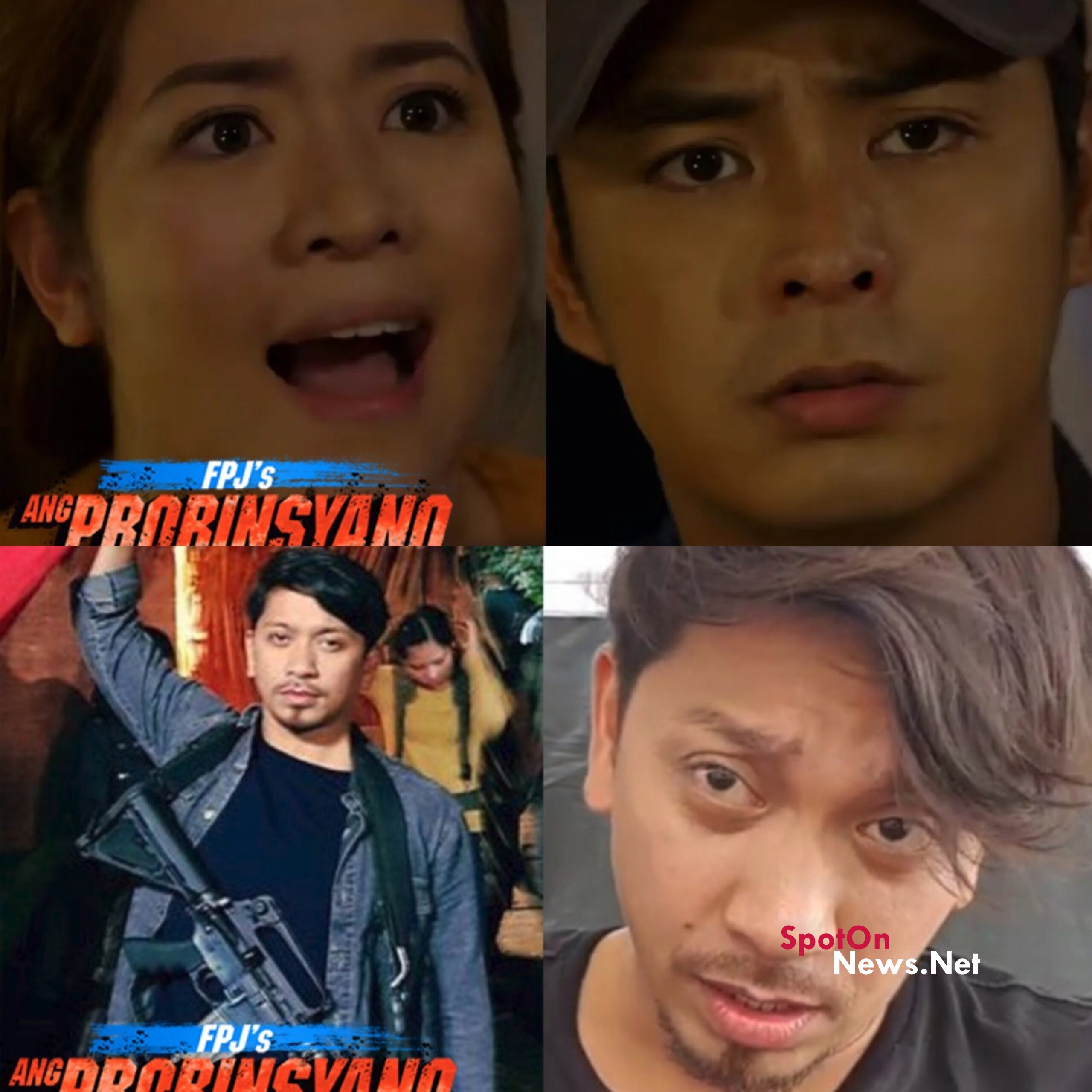 Brothers- Ang Probinsyano Highlights Episode 285-289