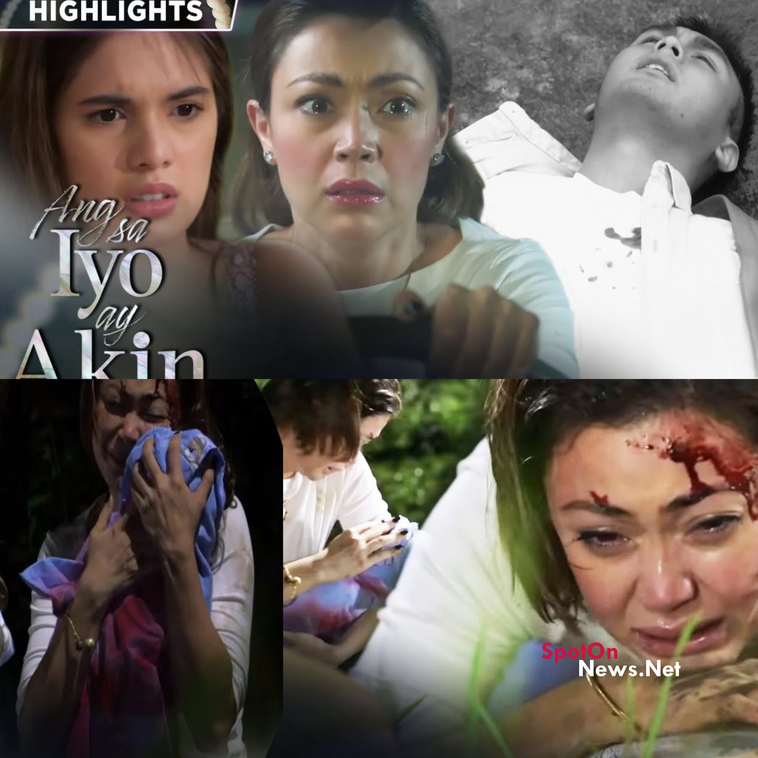 The Law of Revenge Episode 25 The Law of Revenge Episode 25
