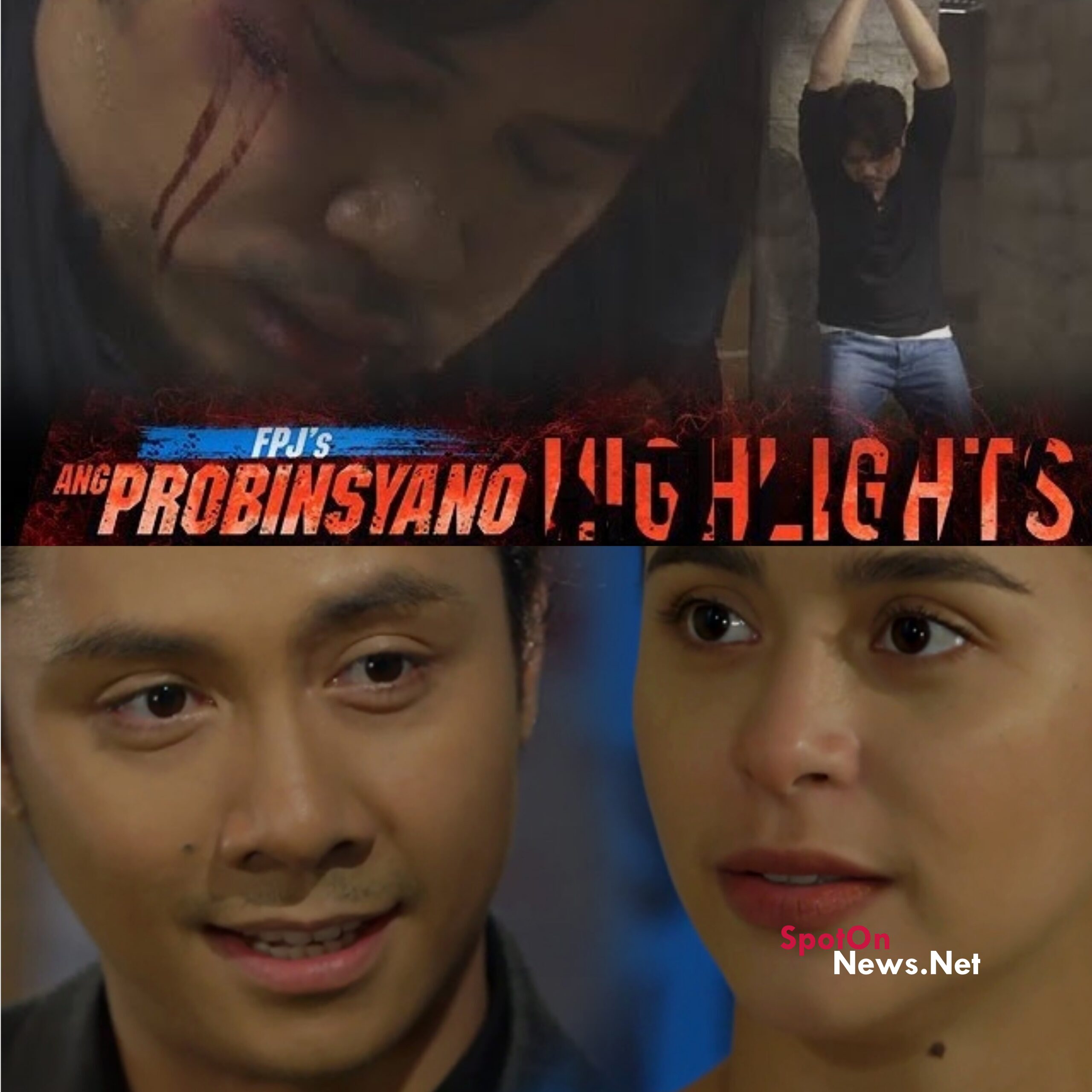 Brothers- Ang Probinsyano Highlights Episode 300-304