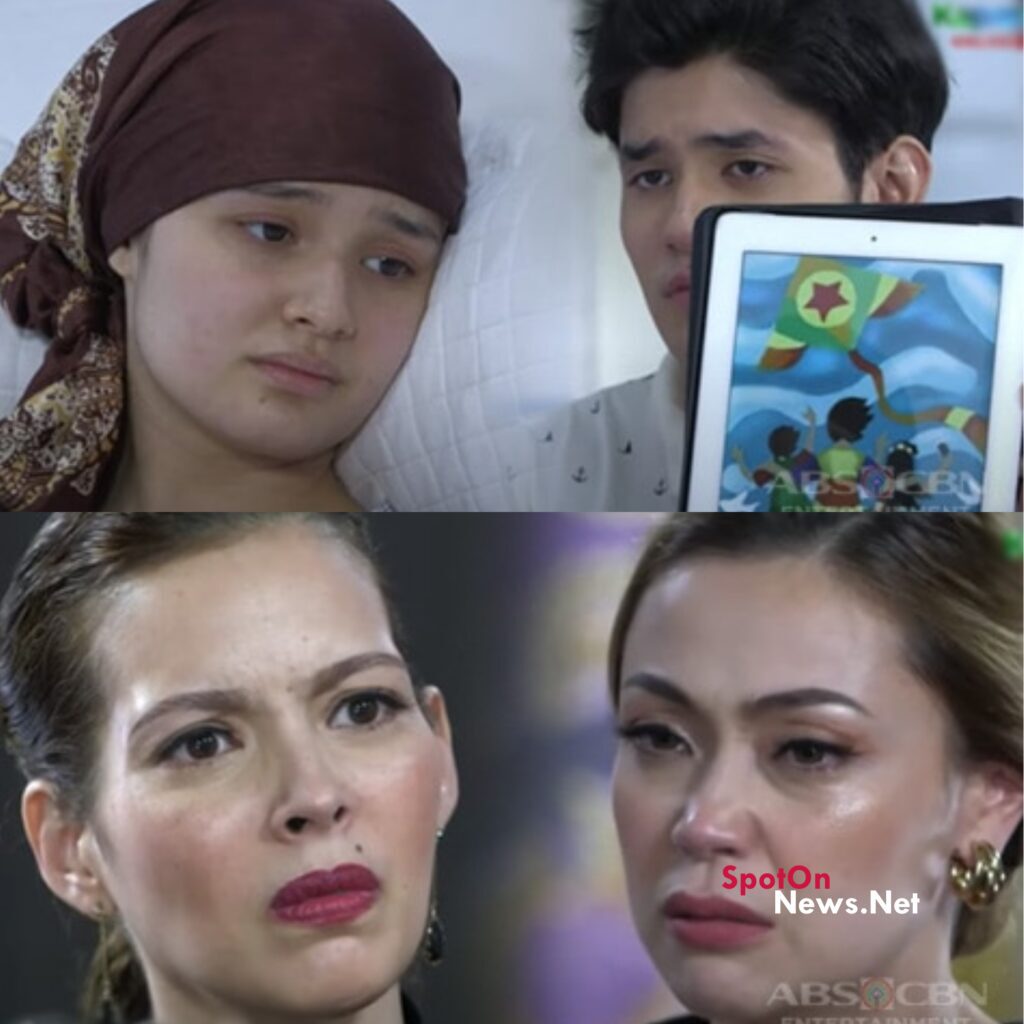 The Law Of Revenge Episode 47