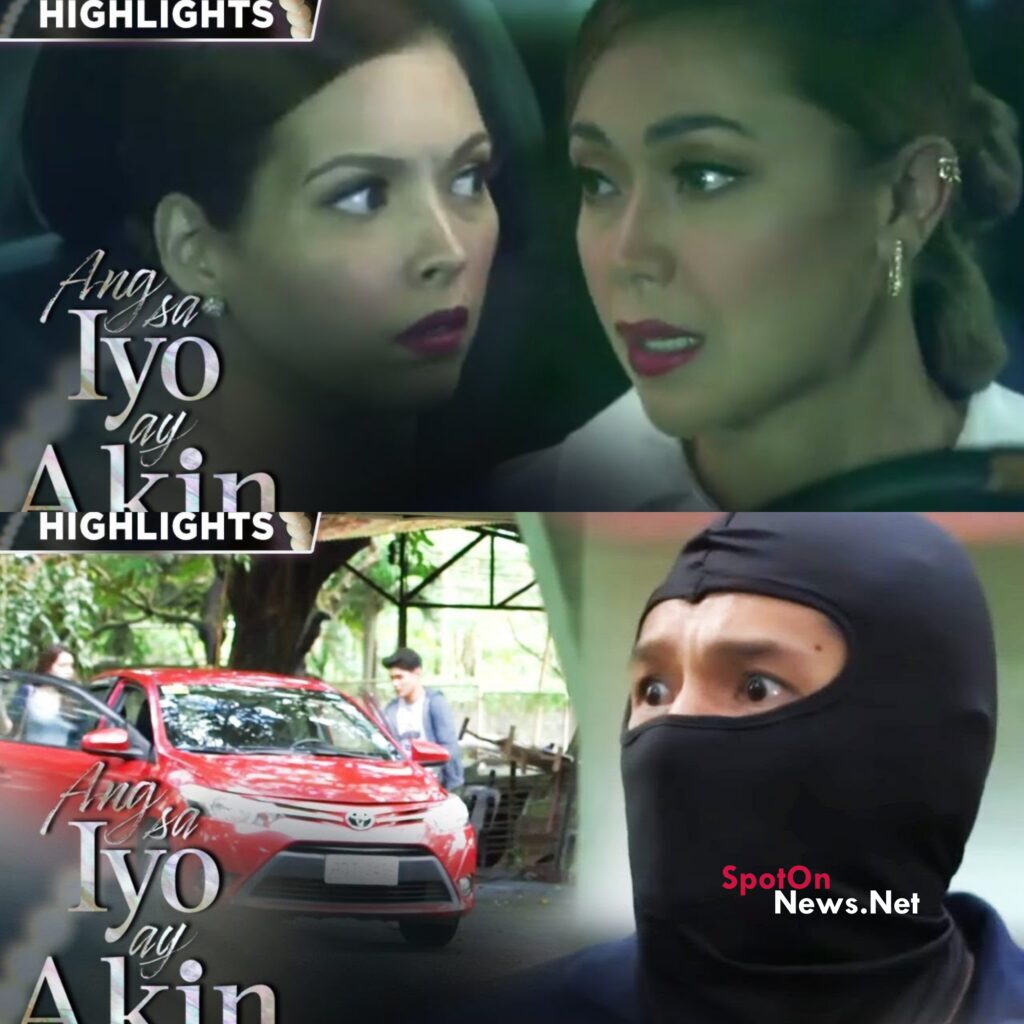 The Law Of Revenge Episode 55