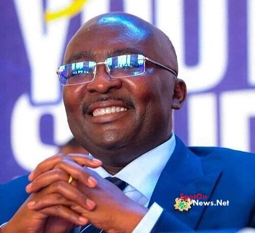 Dr Bawumia