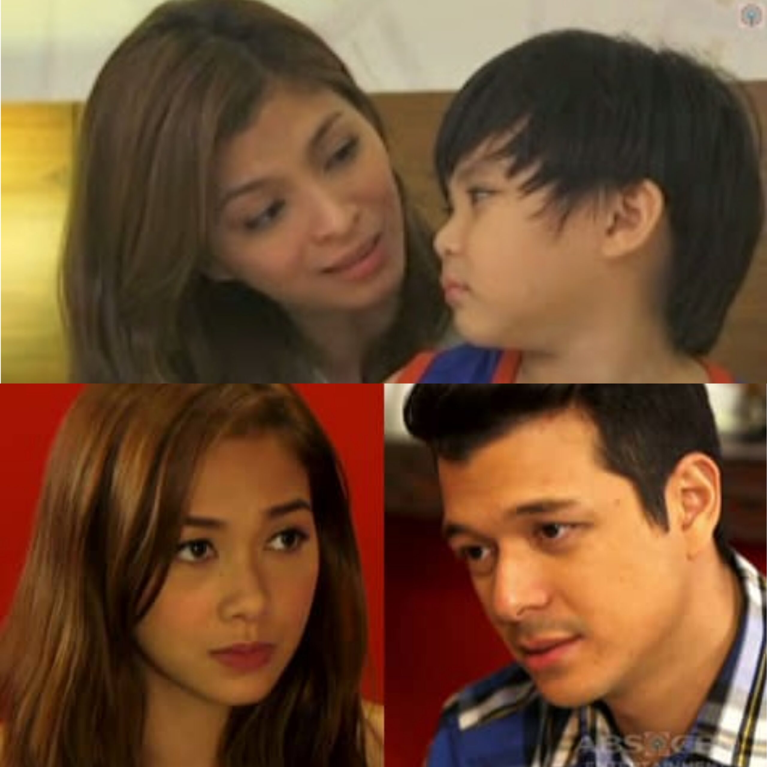 The Legal Wife Highlights Episode 11-15 The Legal Wife Highlights Episode 11-15