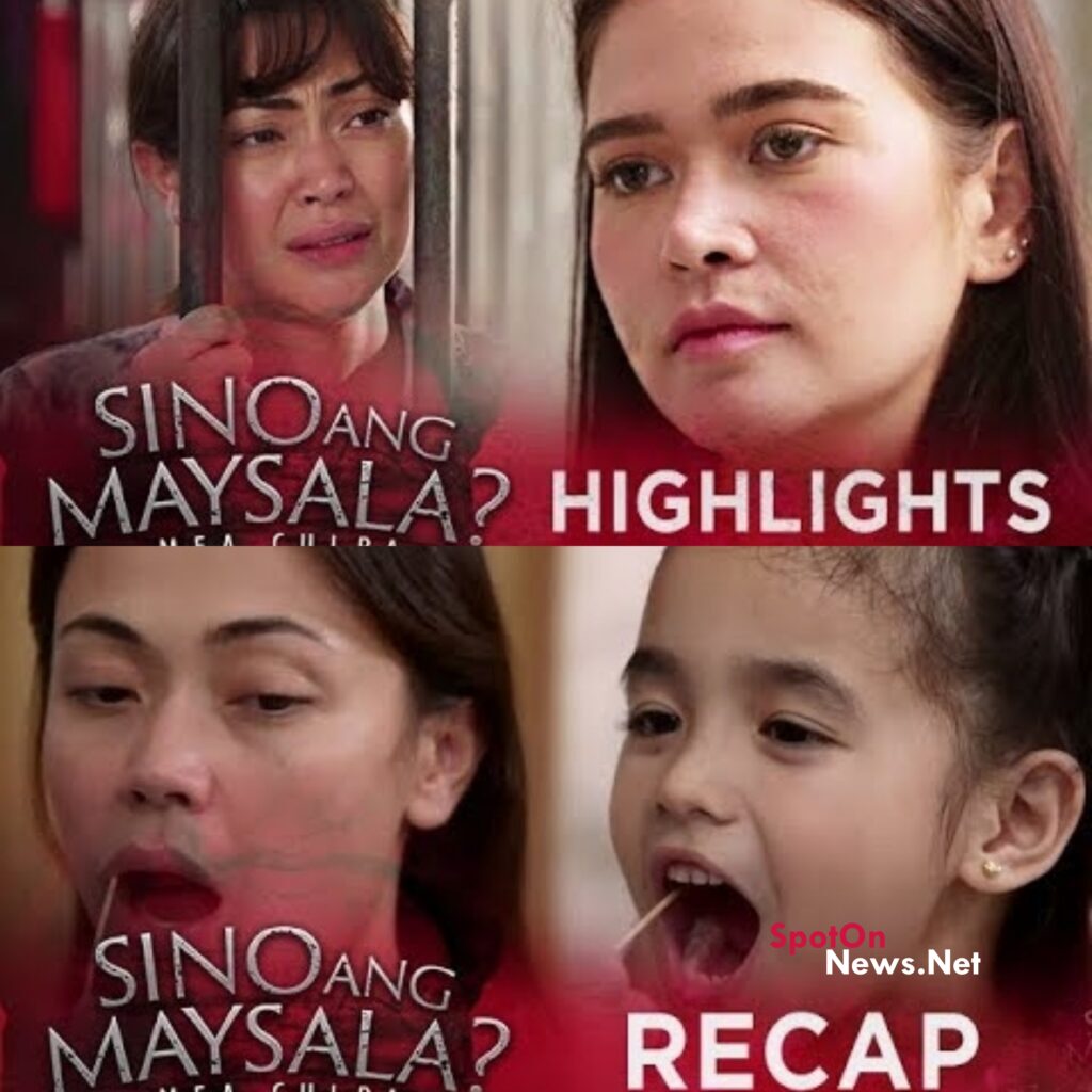 Mea Culpa Episode 15