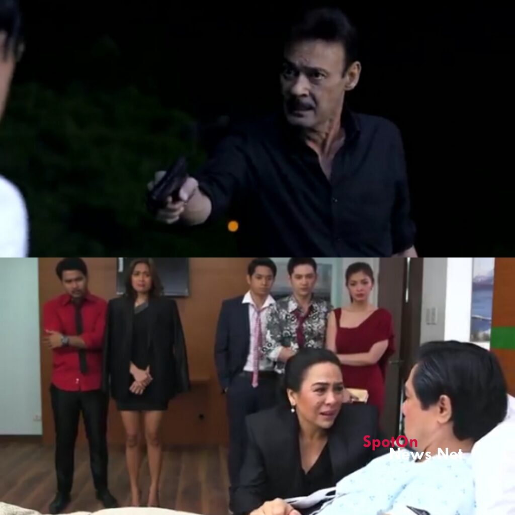 The Legal Wife Episode 45