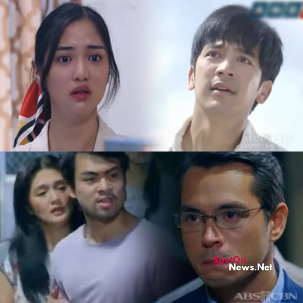 Viral Scandal Episode 3