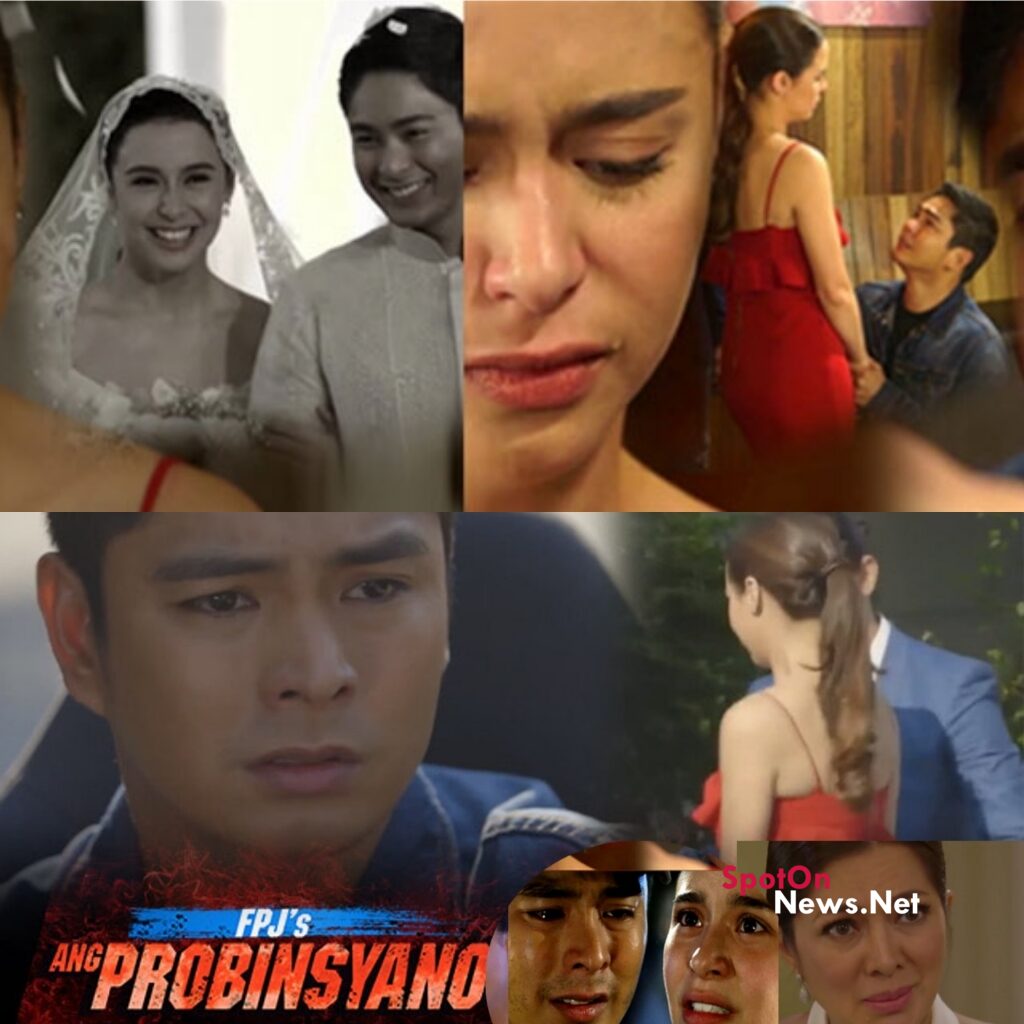 Brothers- Ang Probinsyano Episode 317