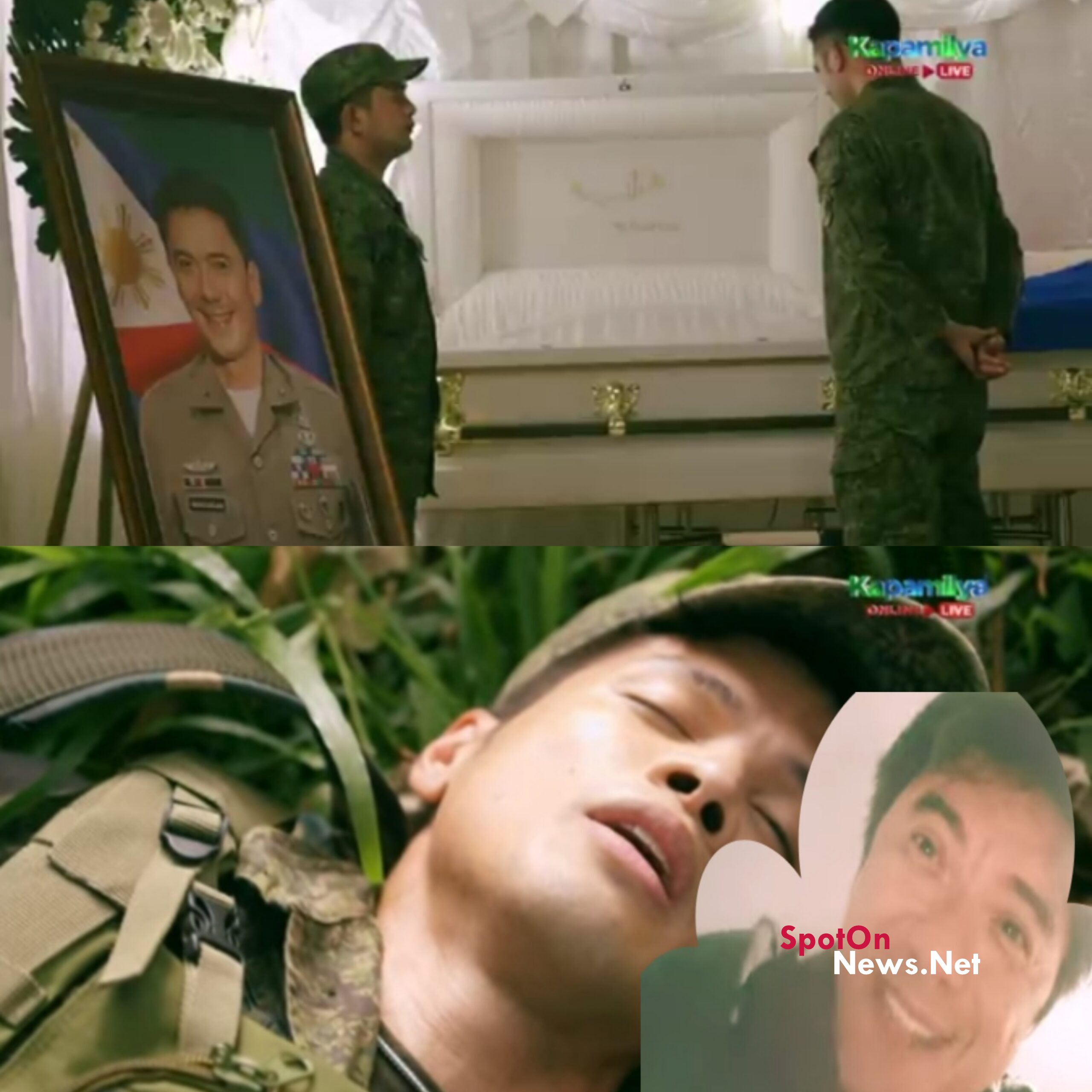 A Soldier's Heart Episode 40