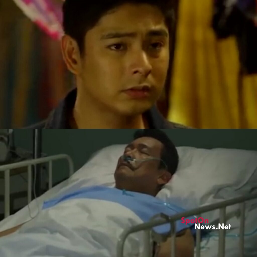 Brothers- Ang Probinsyano Episode 318 Brothers- Ang Probinsyano Episode 318