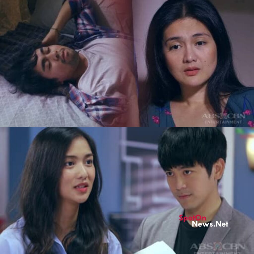Viral Scandal Episode 15