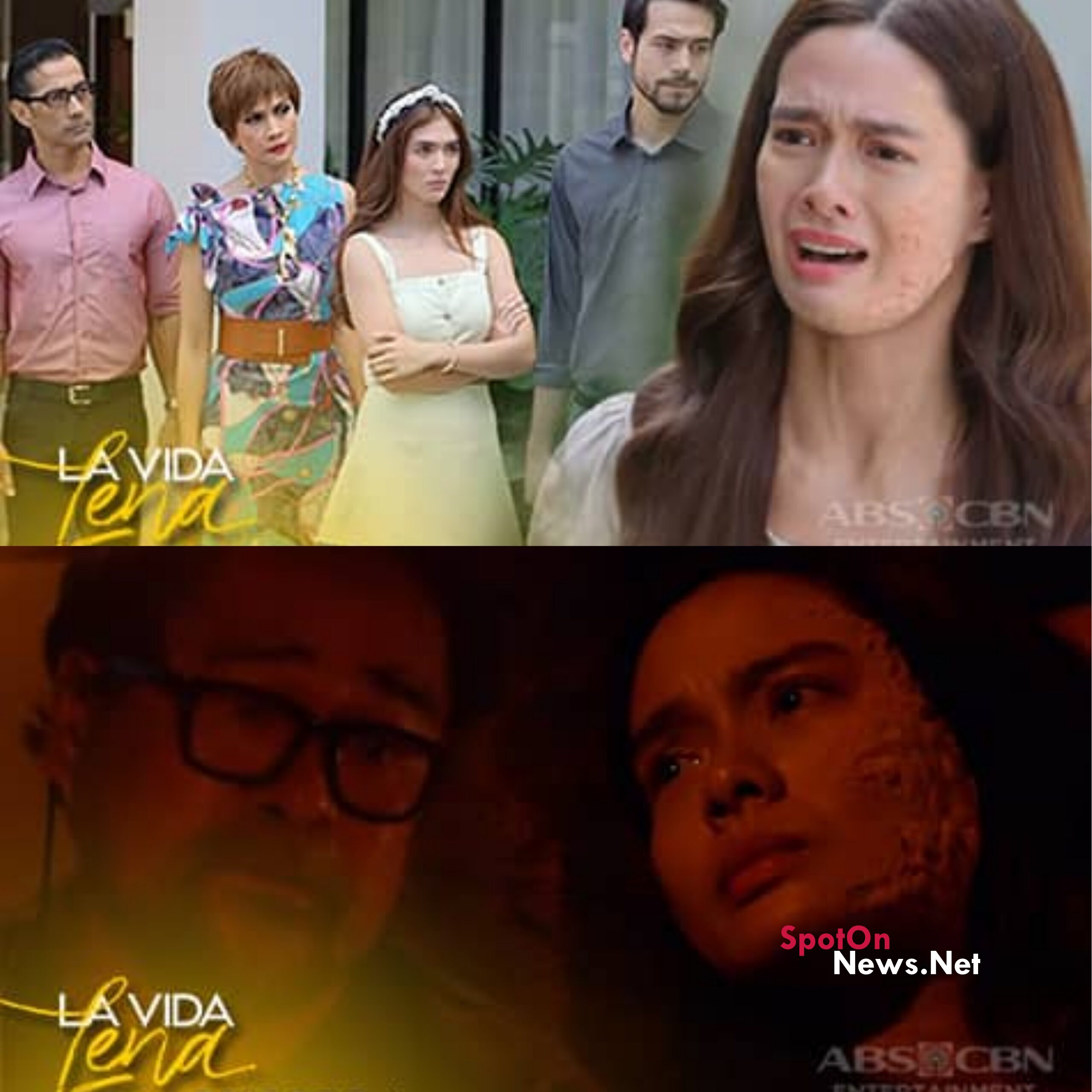 La Vida Lena Episode 5