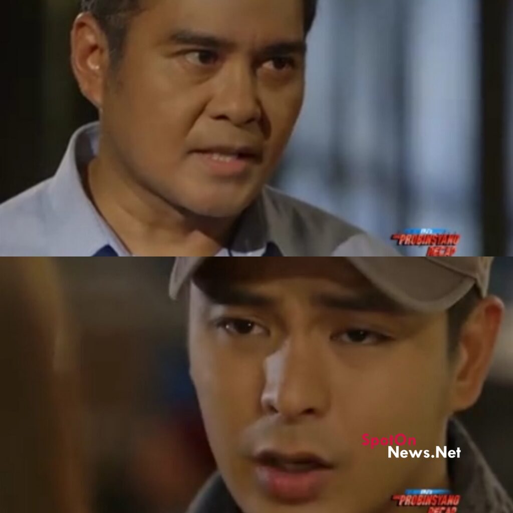 Brothers- Ang Probinsyano Episode 330