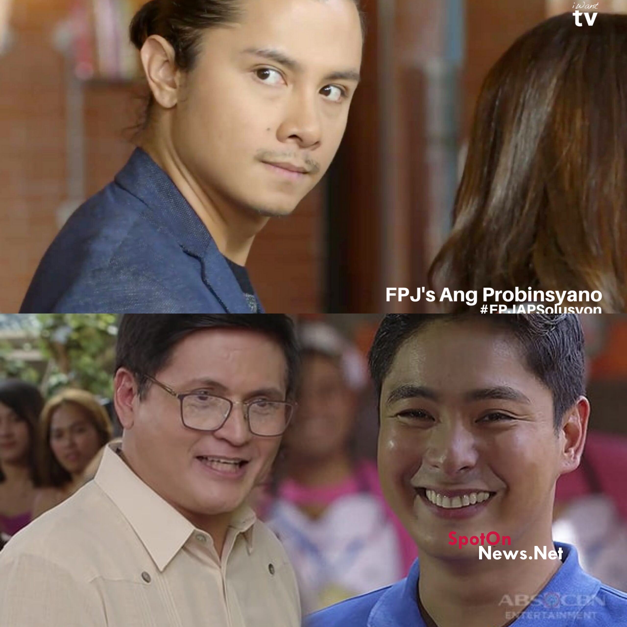 Brothers- Ang Probinsyano Highlights Episode 332-336