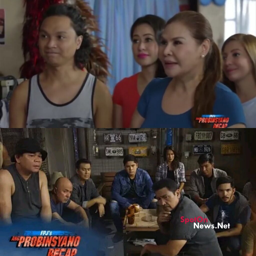 Brothers- Ang Probinsyano Episode 331