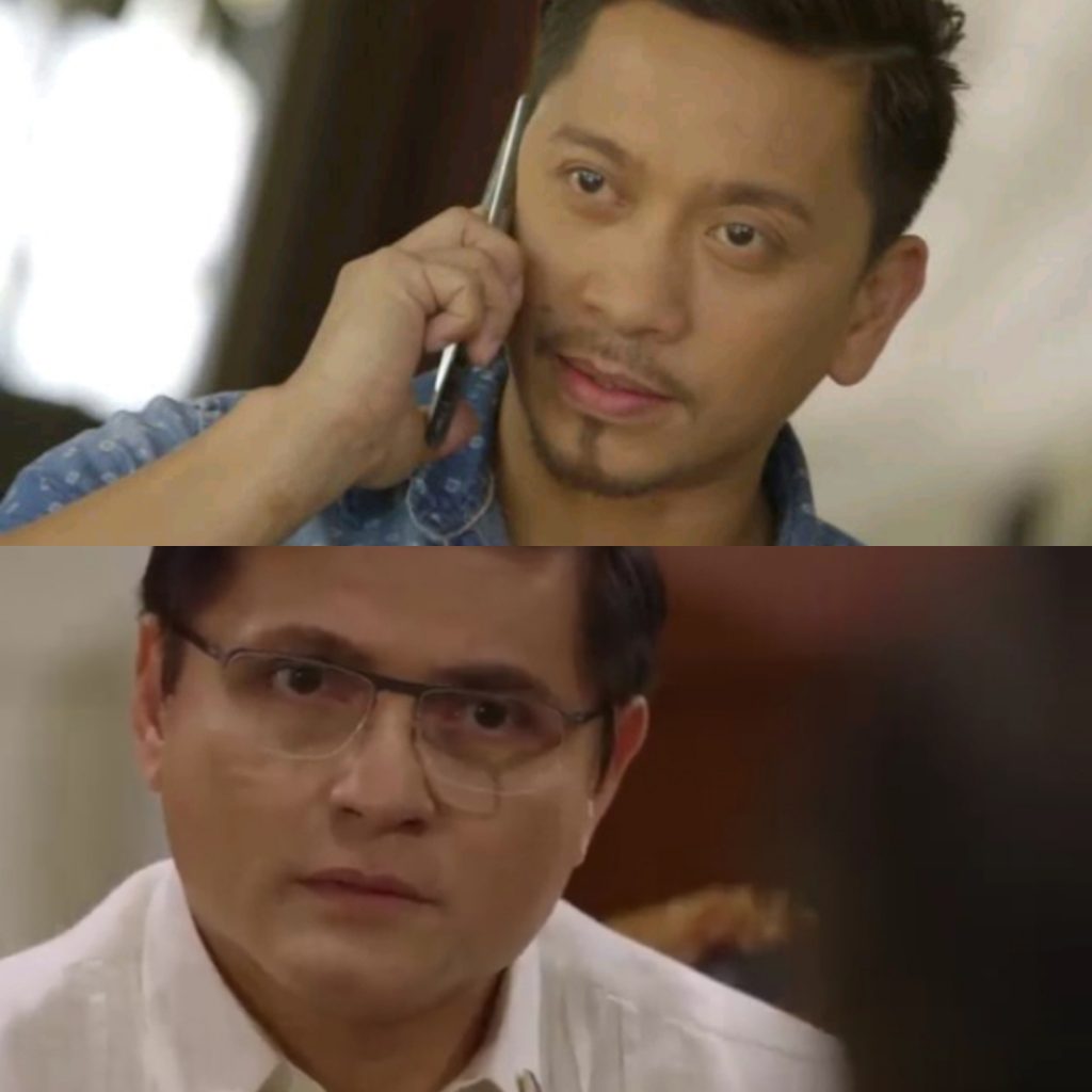 Brothers- Ang Probinsyano Episode 340