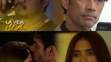 La Vida Lena Episode 27