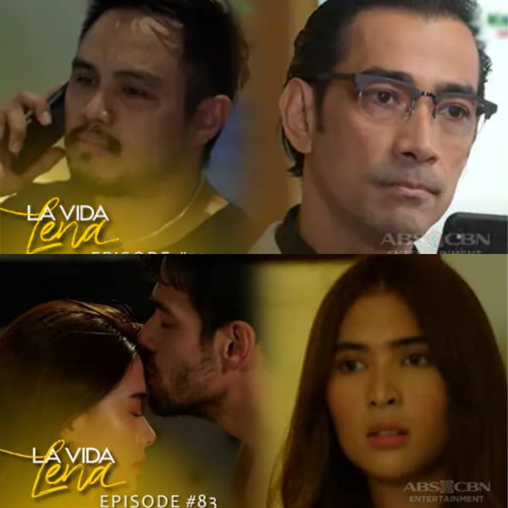 La Vida Lena Episode 27