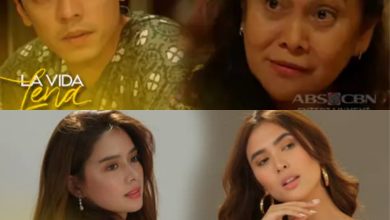 La Vida Lena Episode 28