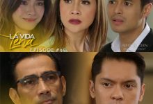 Lost Hearts (Pusong Ligaw) Highlights Episode 21-25