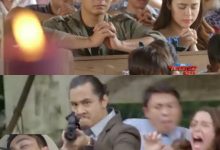 Lost Hearts (Pusong Ligaw) Highlights Episode 21-25