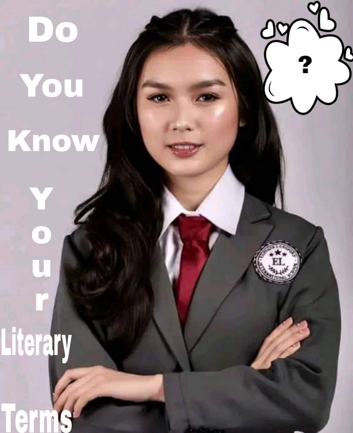 Literary Terms
