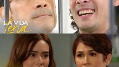 La Vida Lena Highlights Episode 40-44