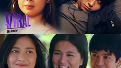 Viral Scandal Highlights Episode 51-55