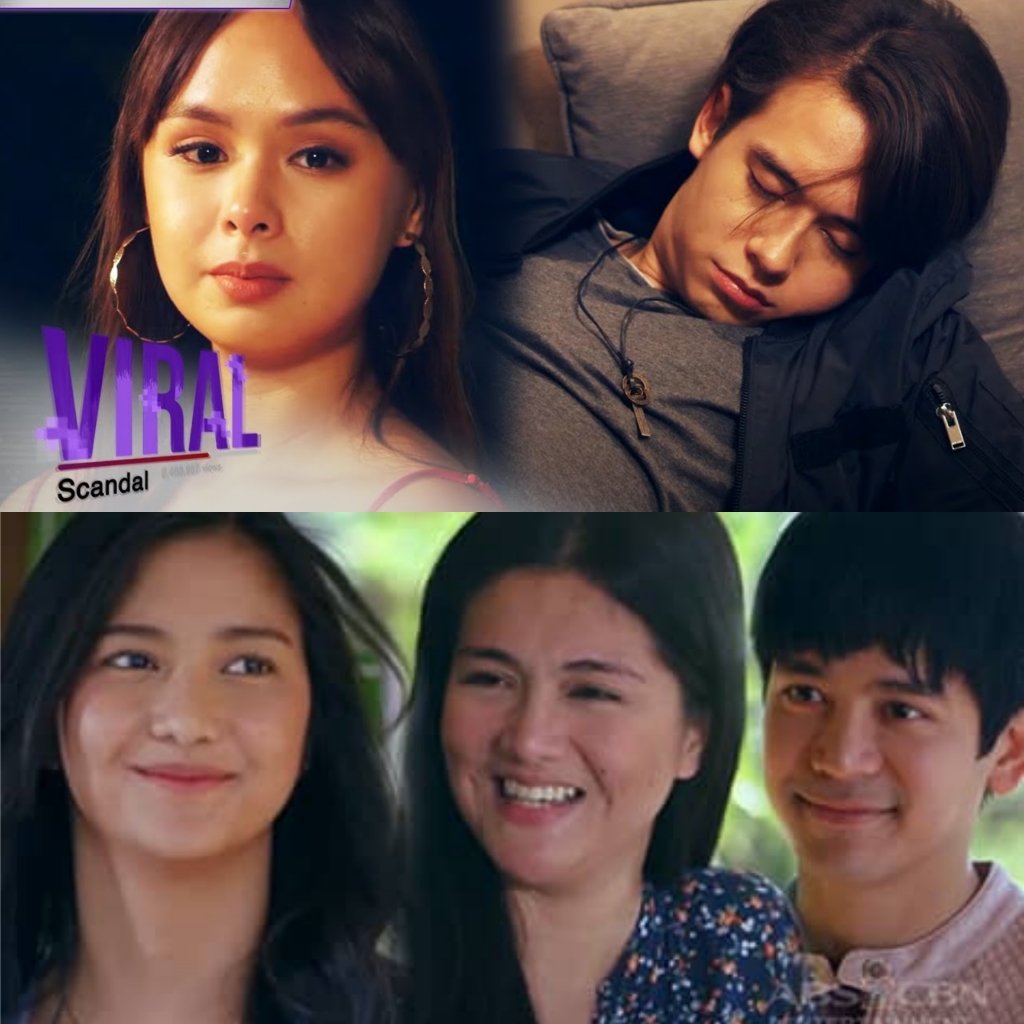 Viral Scandal Highlights Episode 51-55
