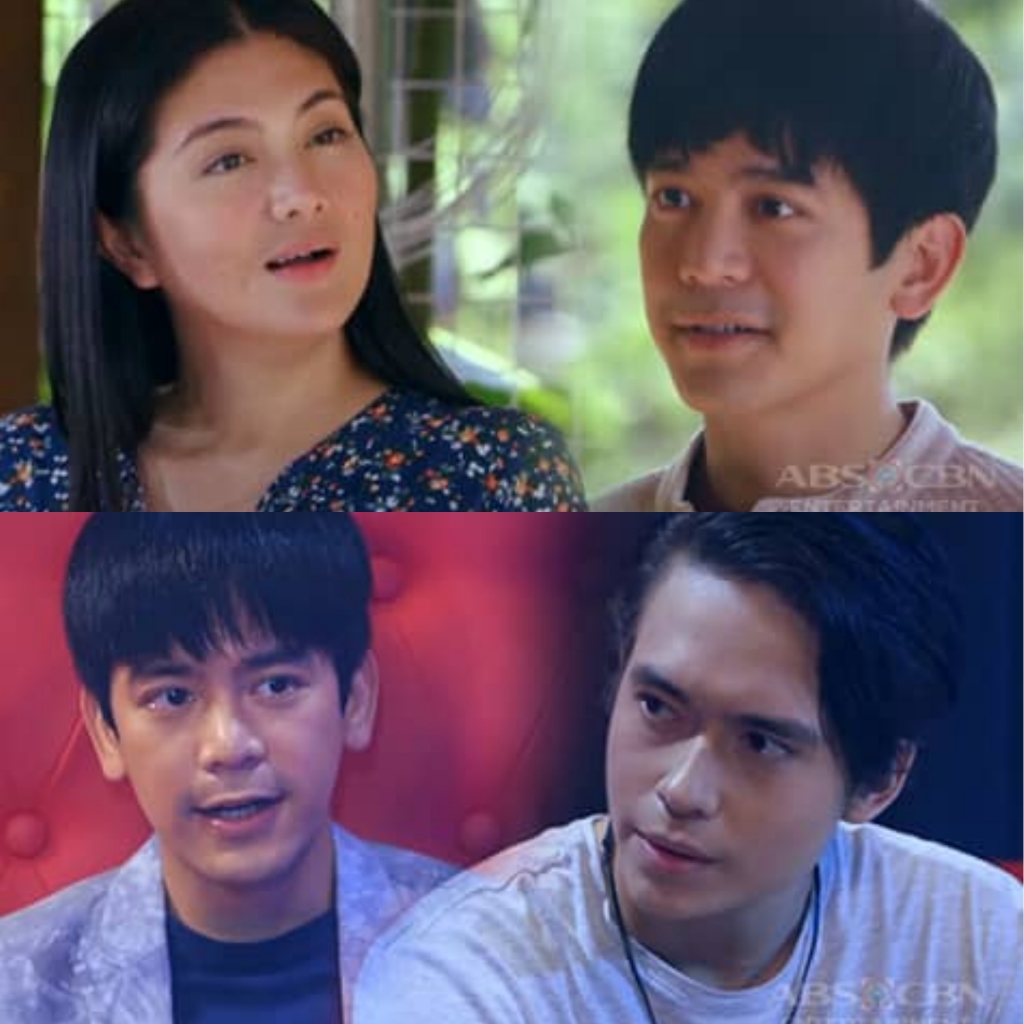 Viral Scandal Episode 51