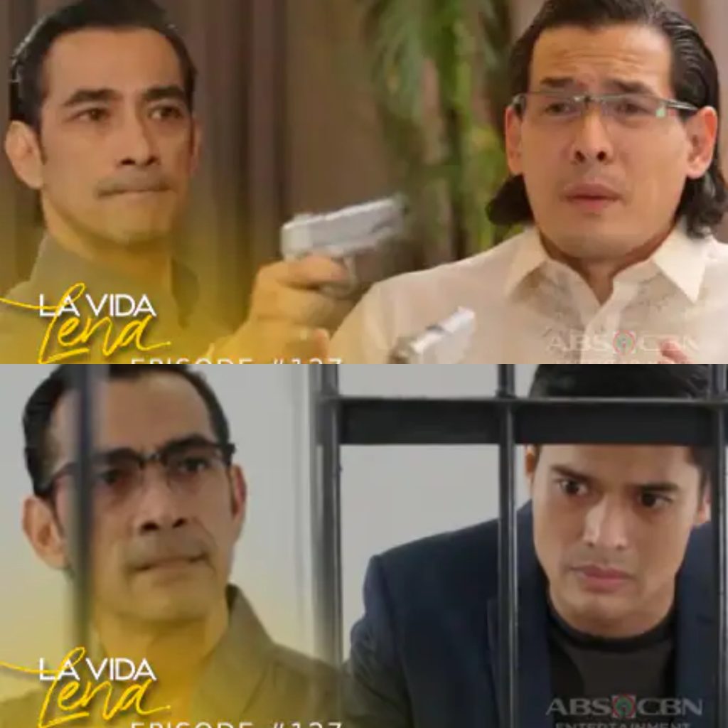 La Vida Lena Episode 40