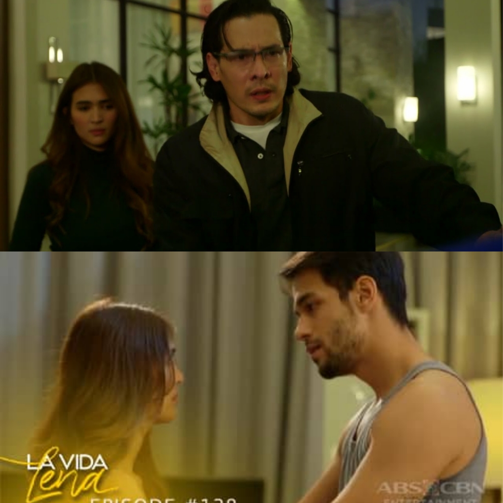 La Vida Lena Episode 43