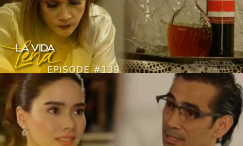 La Vida Lena Episode 44