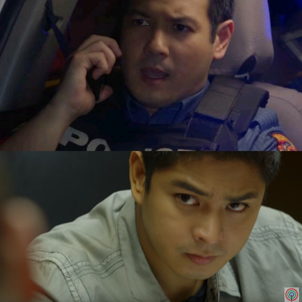 Brothers- Ang Probinsyano Episode 367