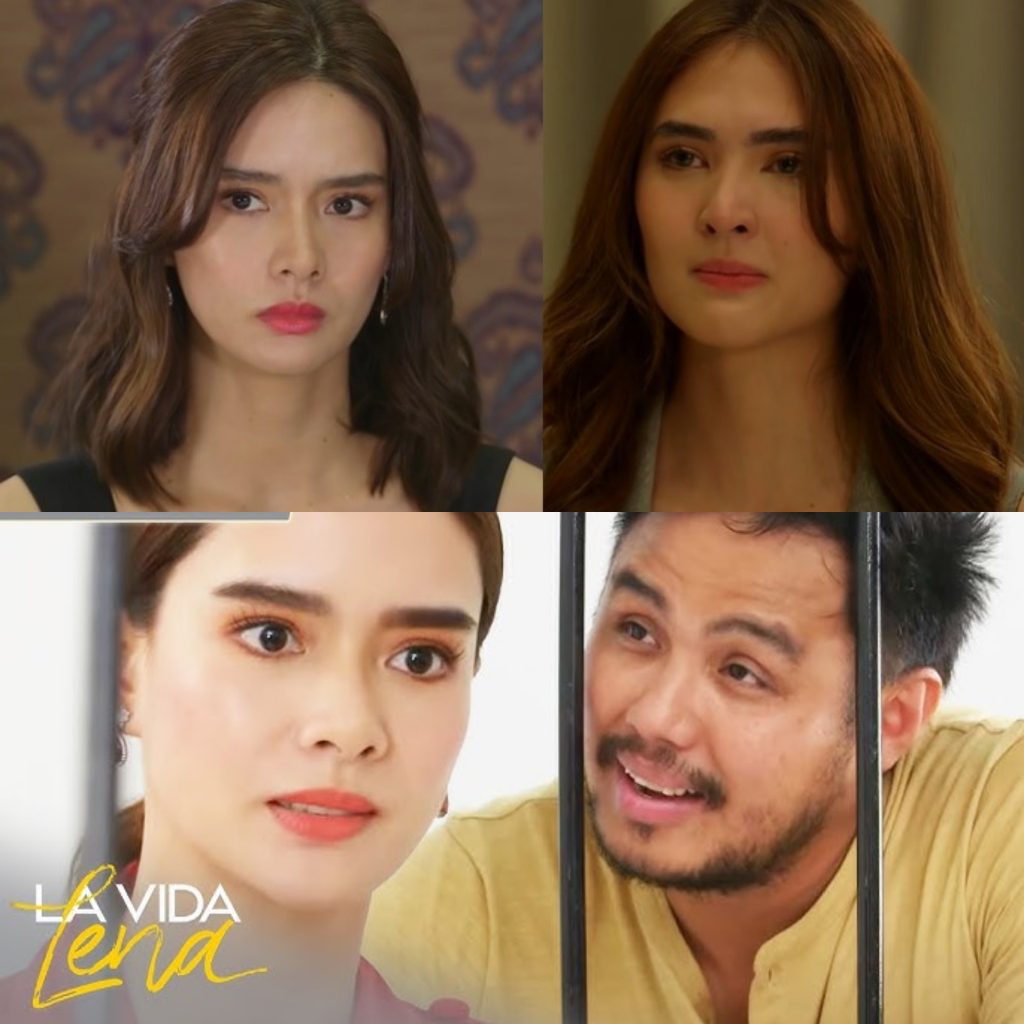 La Vida Lena Episode 47