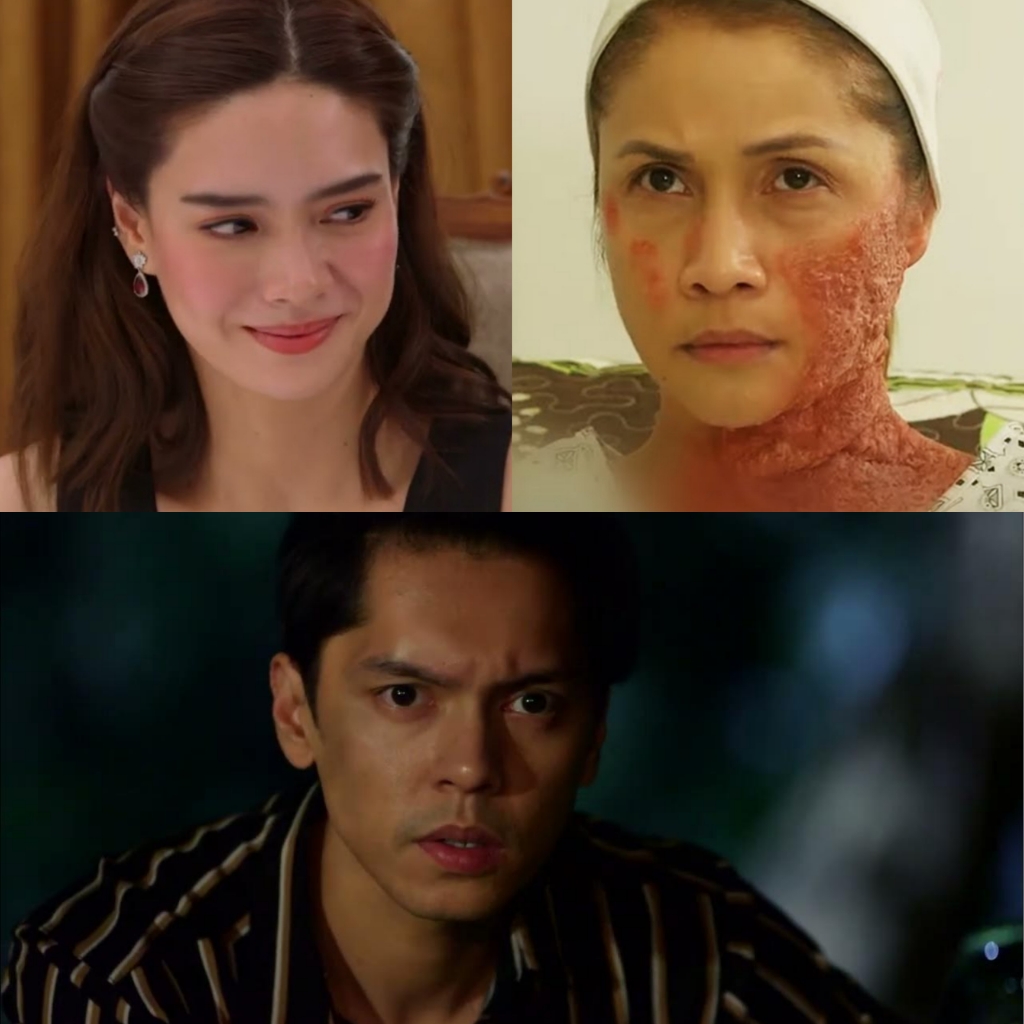 La Vida Lena Episode 48