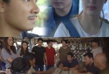 A Soldier's Heart Episode 9