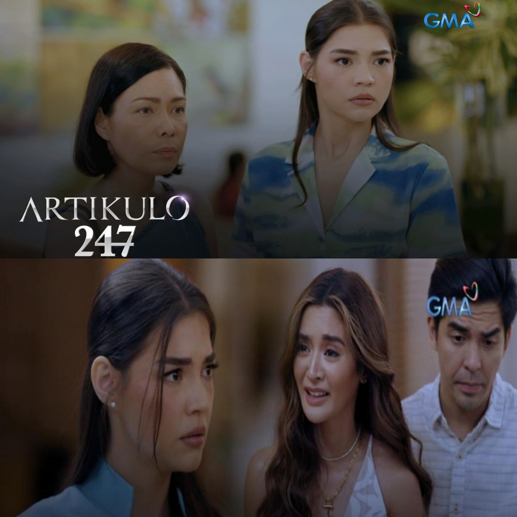 Article 247 Episode 10