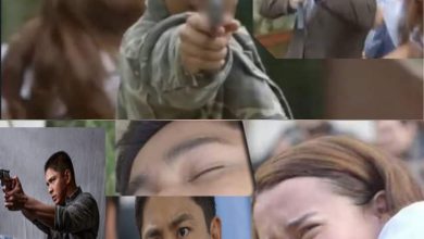 A Soldier's Heart Episode 41