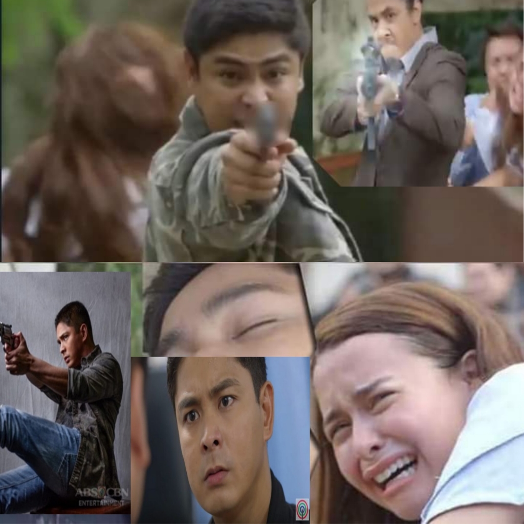 Brothers- Ang Probinsyano Episode 357